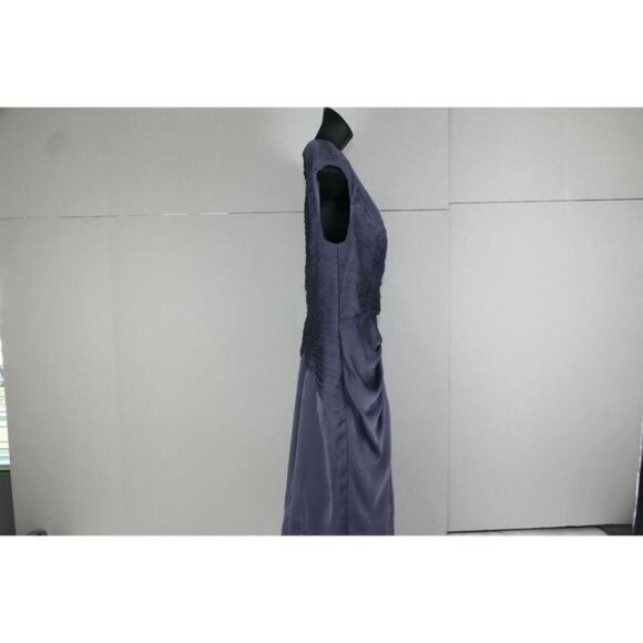 ladies ADRIANNA PAPELL Evening dress size 10 - Picture 5 of 12